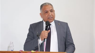 فكري خضر: الأزهر الشريف قِبلة الطلاب عالميا وله أيادٍ بيضاء على الجميع