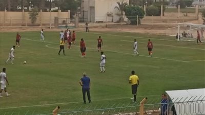 بهدفين.. المنيا يفوز على بترول أسيوط في الممتاز ب