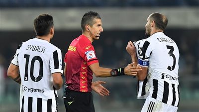 ديبالا وموراتا يقودان هجوم يوفنتوس ضد زينت في دوري أبطال أوروبا