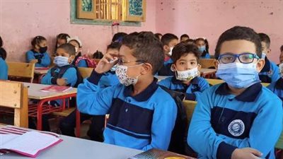 وزارة التربية والتعليم: تعطل الدراسة حال وصول الأمطار لدرجة السيول