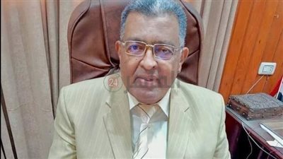 قبل ساعة من حفل زفاف ابنته.. وفاة مدير الطب الوقائي بكفر الشيخ