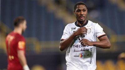 إيجالو يعتلي صدارة ترتيب هدافي الدوري السعودي وتاوامبا يواصل مطاردته 