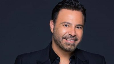 عاصي الحلاني يحيي حفلًا بالعراق في هذا الموعد 