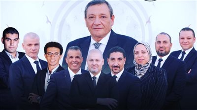 عاطف رئيسًا وصديق العيسوي فوق السن.. أسماء الفائزين في انتخابات نادي ههيا