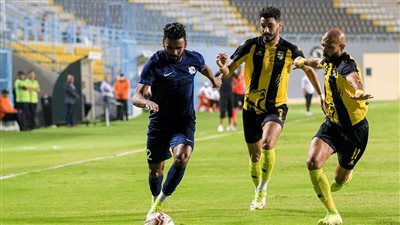 10 أهداف حصيلة ريمونتادا الاتحاد وصحوة إنبي في الدوري