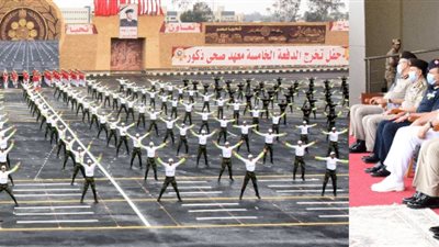 مركز البحث والإنقاذ الرئيسي للقوات المسلحة ينفذ التجربة مصر-7 لمحاكاة إنقاذ عبارة غارقة