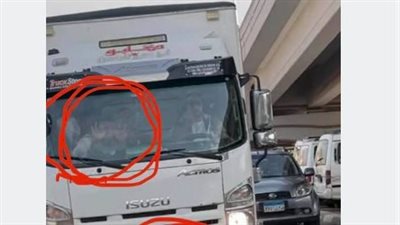 ضبط المتهمين في واقعة التحرش بابنة الفنانة نشوى مصطفى