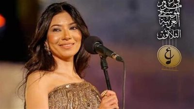  عاصي الحلاني في أولى حفلات مهرجان الموسيقي العربية بالإسكندرية