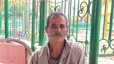 مركب شريحة ومسامير وفي الجدعنة مالوش مثيل.. حكاية «أيمن» مُنقذ الغلابة في الفيوم: إنقاذ الأرواح عندي بالدنُيا| صور وفيديو