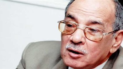 حمدين صباحي ناعيًا عبد الغفار شكر: كان أستاذًا للناصرية واليسار