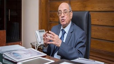 بعد وفاته اليوم.. معلومات عن السياسي عبدالغفار شكر