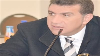 بعد استرداد نادي بنها.. محلي عمال القليوبية يعقد مؤتمرا جماهيريا الثلاثاء المقبل 