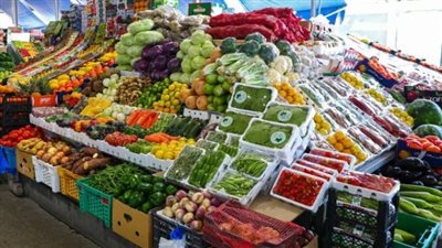 أسعار الخضروات والفاكهة اليوم الثلاثاء 12-7-2022.. العنب بـ8 والمانجو بـ15 جنيها