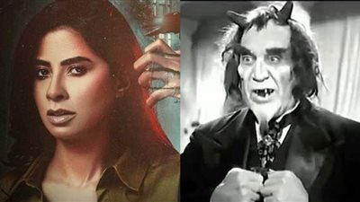 أولها سفير جهنم وآخرها شقة 6.. كيف تطورت أعمال الرعب في الفن المصري خلال 100 عام؟