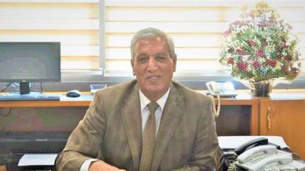 المهندس خالد نصر