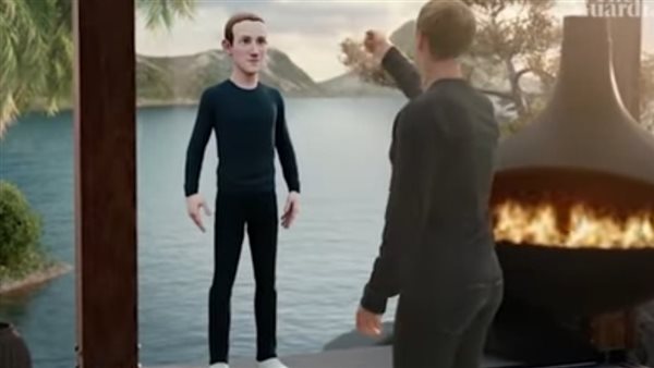 زيارات افتراضية -