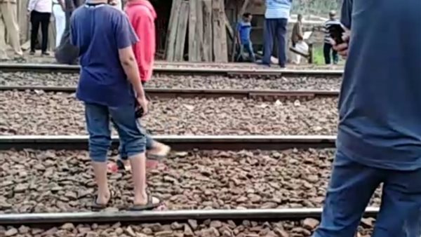 العثور على جثة بالقرب