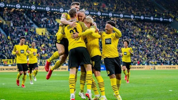 دورتموند - أرشيفية