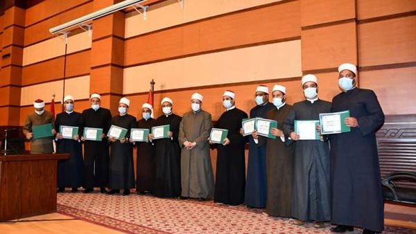 من فعاليات التكريم