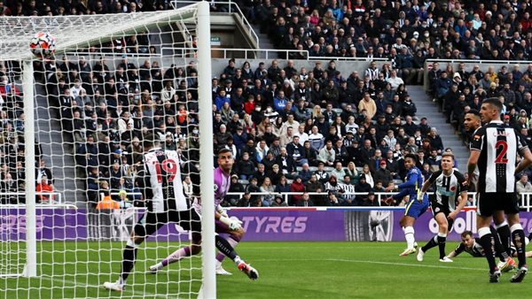 تشيلسي ونيوكاسل