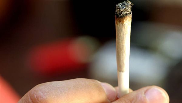 سيجارة منتفخة - أرشيفية