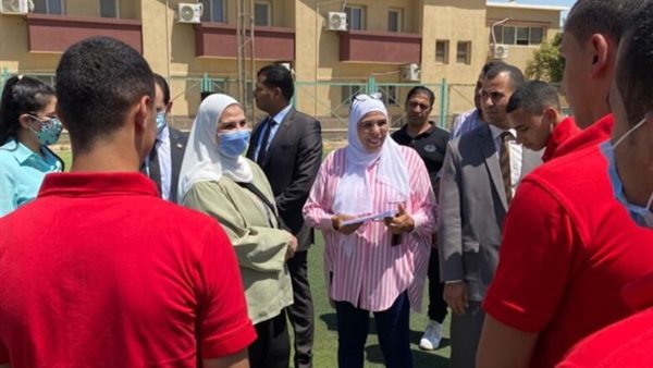 مؤسسات الرعاية الاجتماعية