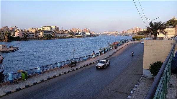 مدينة المنصورة -