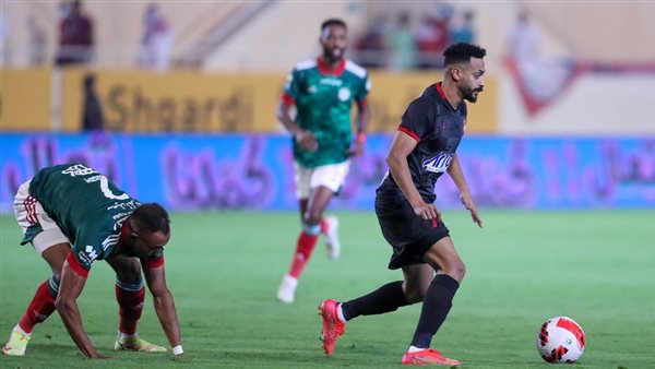 ضمك والاتفاق