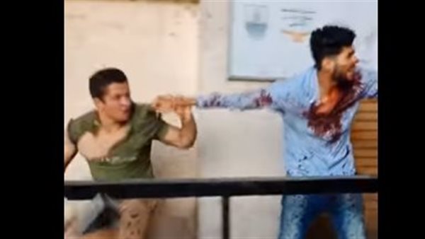 مشاجرة -أرشيفية