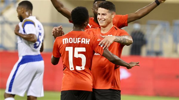 خاميس رودريجيز