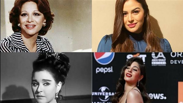 هنادي مهنا وفاتن