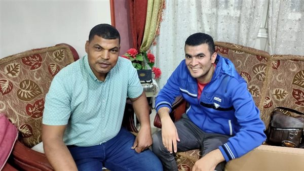 مراسل القاهرة 24