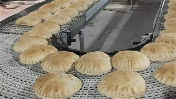 حملات على المخابز