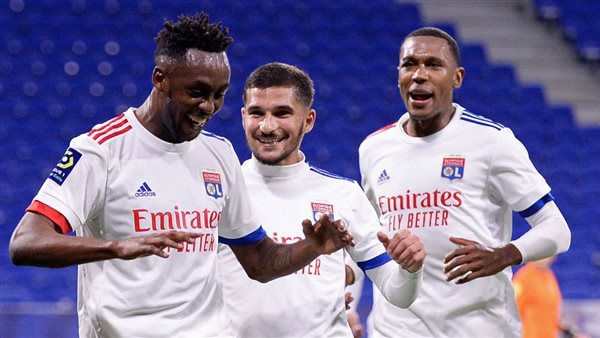 فريق أولمبيك ليون