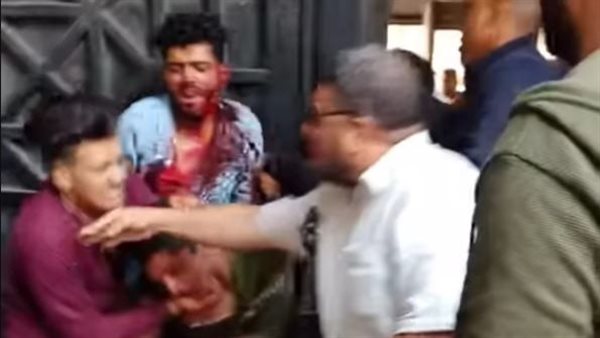 مشاجرة - أرشيفية