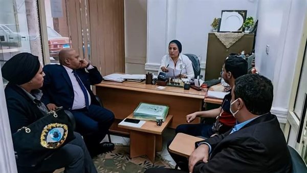 بدء تنفيذ مشروع سندوتشات