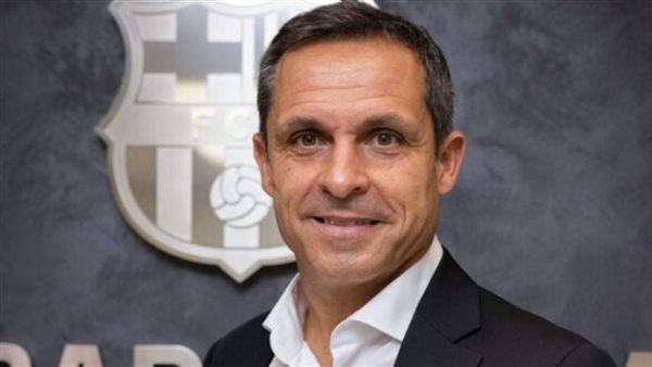 سيرجيو بارخوان