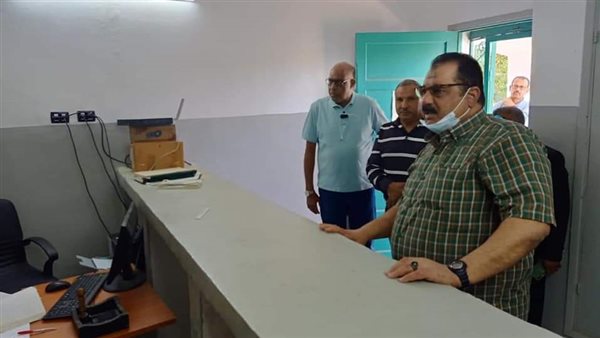 اللواء ياسر شعبان