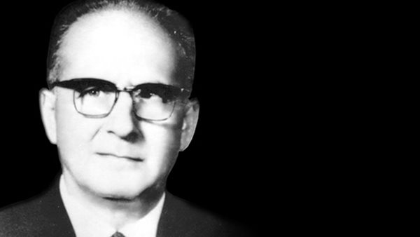 مالك بن نبي 