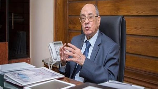 السياسي عبدالغفار