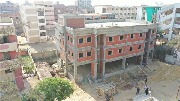 جانب من مشروعات مبادرة