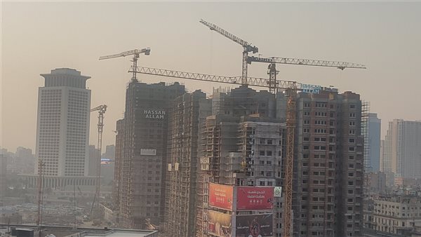 أبراج ماسبيرو