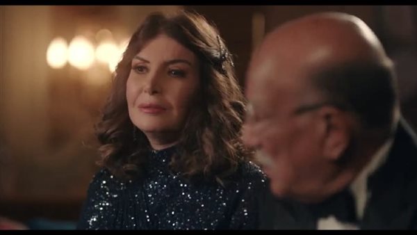 ميرفت أمين وأحمد