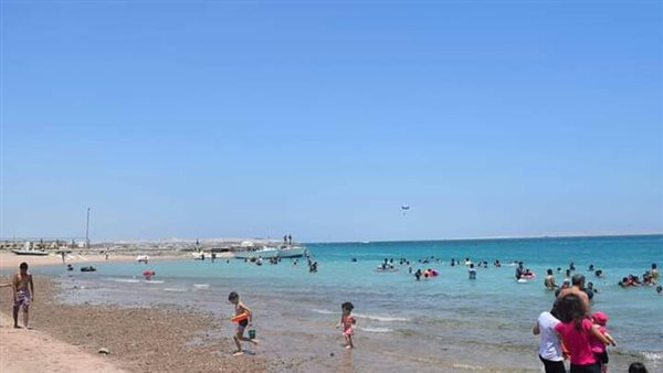 سياح - أرشيفية 