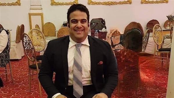 والد طارق وهدان