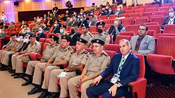 جانب من المؤتمر