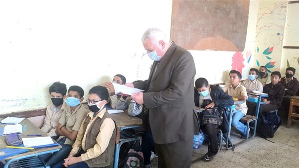 وكيل وزارة تعليم