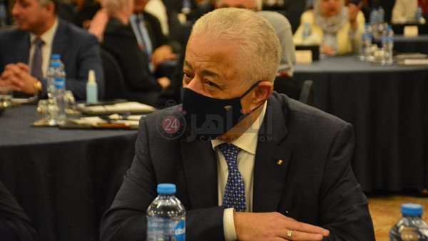 طارق شوقي وزير التربية
