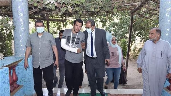 رئيس جامعة سوهاج