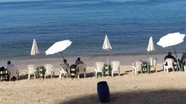  شواطئ الإسكندرية